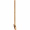 Ekena Millwork Portland Timber Gable Bracket, Western Red Cedar, 108"W x 36"H x 1 1/2"D x 3 1/2"F, 8/12 Pitch GBW108X36X0204POR00SWR - alternate 3